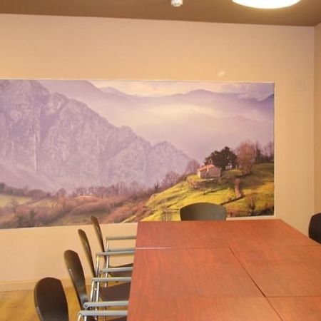 Hotel Ruta De La Plata De Asturias Pola de Lena Exteriér fotografie