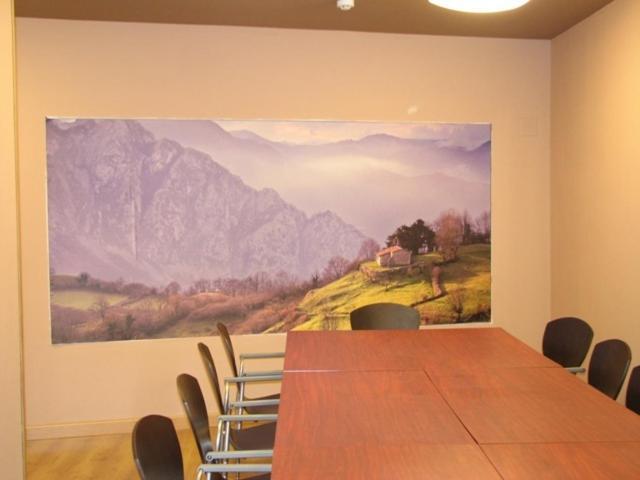Hotel Ruta De La Plata De Asturias Pola de Lena Exteriér fotografie