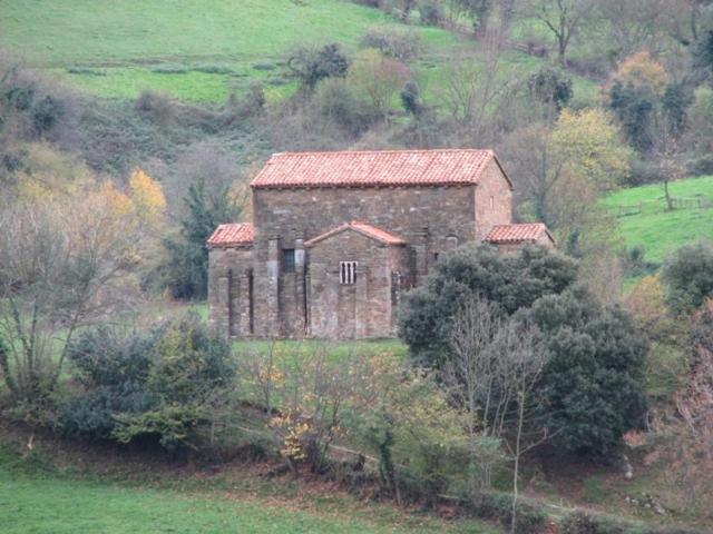 Hotel Ruta De La Plata De Asturias Pola de Lena Exteriér fotografie
