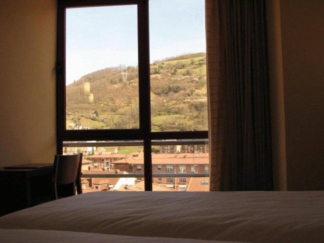 Hotel Ruta De La Plata De Asturias Pola de Lena Exteriér fotografie